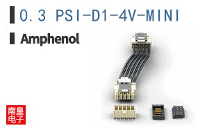 0.3 PSI-D1-4V-MINI