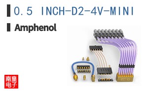0.5 INCH-D2-4V-MINI