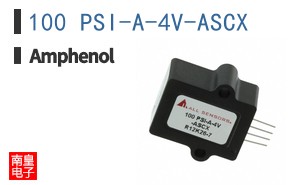 100 PSI-A-4V-ASCX