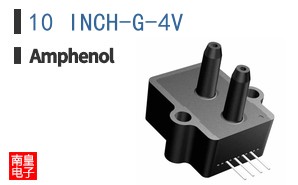 10 INCH-G-4V