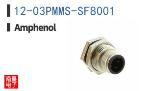 12-03PMMS-SF8001