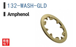 132-WASH-GLD