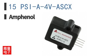 15 PSI-A-4V-ASCX