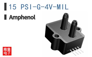 15 PSI-G-4V-MIL