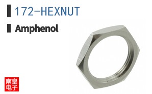 172-HEXNUT