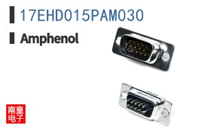17EHD015PAM030