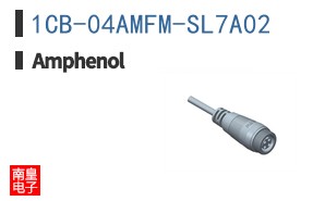 1CB-04AMFM-SL7A02
