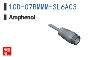 1CD-07BMMM-SL6A03