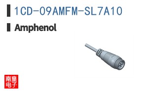 1CD-09AMFM-SL7A10