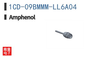 1CD-09BMMM-LL6A04