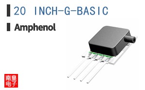 20 INCH-G-BASIC