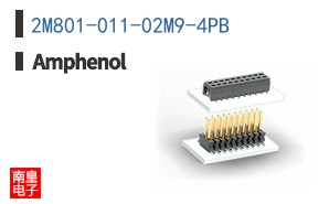 2M801-011-02M9-4PB