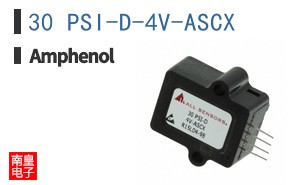 30 PSI-D-4V-ASCX