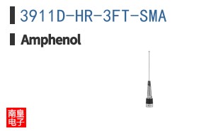 3911D-HR-3FT-SMA