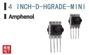 4 INCH-D-HGRADE-MINI