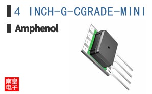 4 INCH-G-CGRADE-MINI
