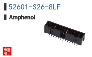 52601-S26-8LF