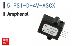 5 PSI-D-4V-ASCX