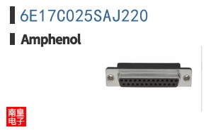 6E17C025SAJ220