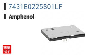 7431E0225S01LF