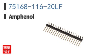 75168-116-20LF