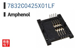 7832C0425X01LF