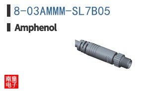8-03AMMM-SL7B05