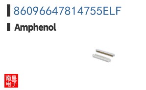 86096647814755ELF