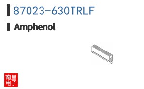 87023-630TRLF