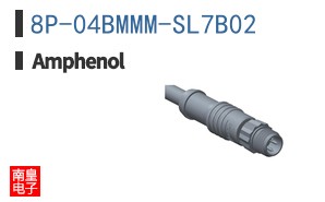 8P-04BMMM-SL7B02