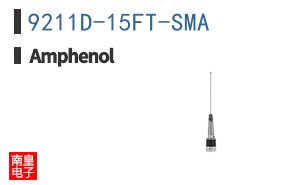 9211D-15FT-SMA