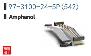 97-3100-24-5P(542)
