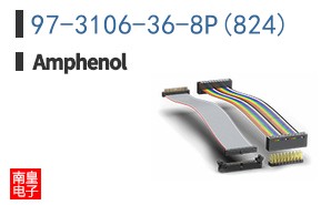 97-3106-36-8P(824)