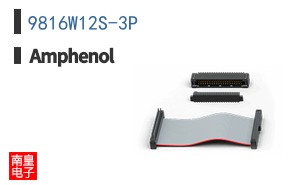 9816W12S-3P