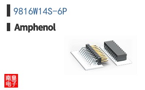 9816W14S-6P