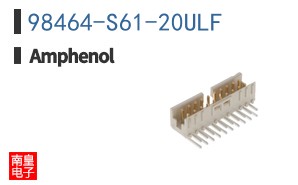98464-S61-20ULF