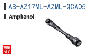 AB-AZ17ML-AZML-QCA05