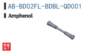 AB-BD02FL-BDBL-QD001
