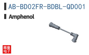 AB-BD02FR-BDBL-QD001