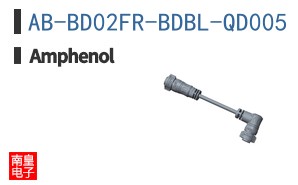AB-BD02FR-BDBL-QD005
