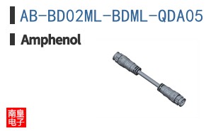 AB-BD02ML-BDML-QDA05