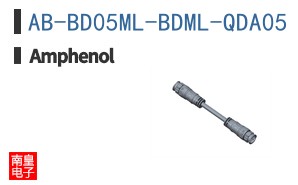AB-BD05ML-BDML-QDA05
