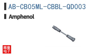 AB-CB05ML-CBBL-QD003