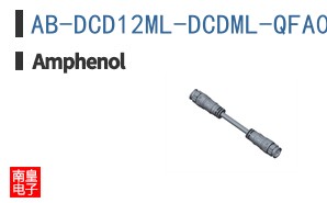AB-DCD12ML-DCDML-QFA05