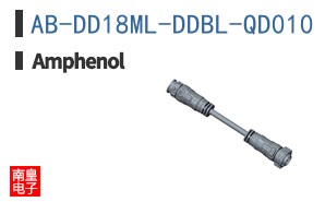 AB-DD18ML-DDBL-QD010