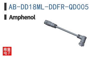 AB-DD18ML-DDFR-QD005