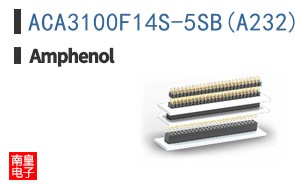 ACA3100F14S-5SB(A232)