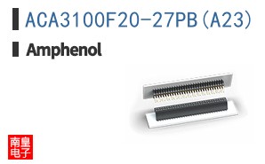 ACA3100F20-27PB(A23)
