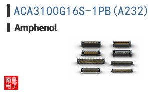 ACA3100G16S-1PB(A232)