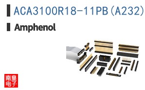 ACA3100R18-11PB(A232)